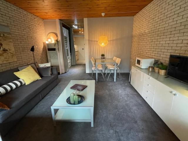 Appartement Zeeland, Bark 46 Bruinisse Exteriér fotografie
