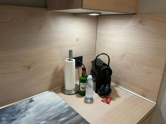Appartement Zeeland, Bark 46 Bruinisse Exteriér fotografie