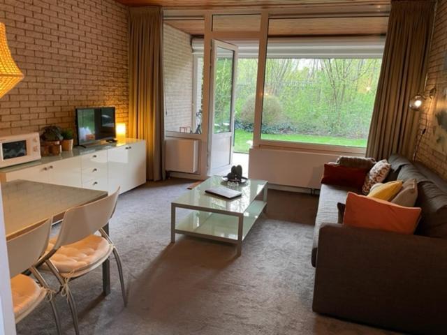 Appartement Zeeland, Bark 46 Bruinisse Exteriér fotografie