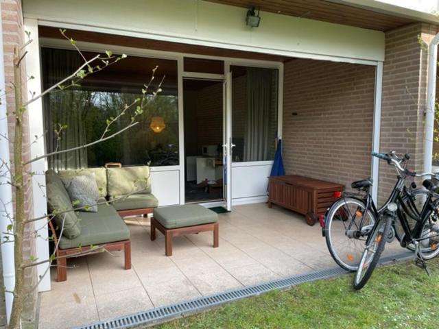 Appartement Zeeland, Bark 46 Bruinisse Exteriér fotografie