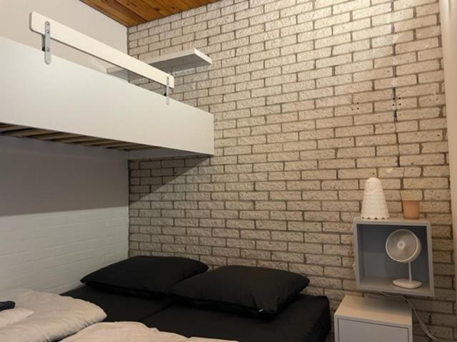 Appartement Zeeland, Bark 46 Bruinisse Exteriér fotografie
