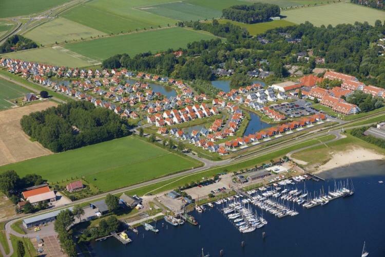 Appartement Zeeland, Bark 46 Bruinisse Exteriér fotografie